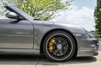 2012 Porsche 911 Turbo S Cabriolet for sale