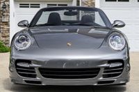 2012 Porsche 911 Turbo S Cabriolet for sale