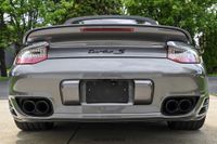 2012 Porsche 911 Turbo S Cabriolet for sale