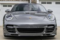 2012 Porsche 911 Turbo S Cabriolet for sale
