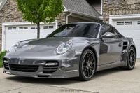 2012 Porsche 911 Turbo S Cabriolet for sale