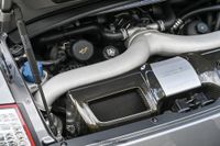 2012 Porsche 911 Turbo S Cabriolet for sale