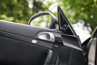 2012 Porsche 911 Turbo S Cabriolet for sale