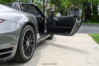 2012 Porsche 911 Turbo S Cabriolet for sale