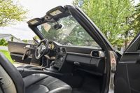 2012 Porsche 911 Turbo S Cabriolet for sale