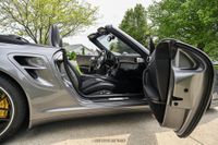 2012 Porsche 911 Turbo S Cabriolet for sale