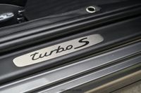 2012 Porsche 911 Turbo S Cabriolet for sale