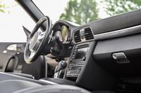 2012 Porsche 911 Turbo S Cabriolet for sale