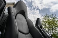 2012 Porsche 911 Turbo S Cabriolet for sale