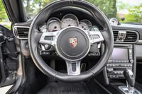 2012 Porsche 911 Turbo S Cabriolet for sale
