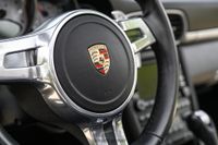 2012 Porsche 911 Turbo S Cabriolet for sale