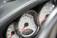 2012 Porsche 911 Turbo S Cabriolet for sale