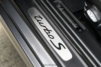 2012 Porsche 911 Turbo S Cabriolet for sale