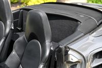 2012 Porsche 911 Turbo S Cabriolet for sale