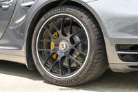 2012 Porsche 911 Turbo S Cabriolet for sale