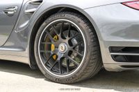2012 Porsche 911 Turbo S Cabriolet for sale