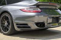 2012 Porsche 911 Turbo S Cabriolet for sale