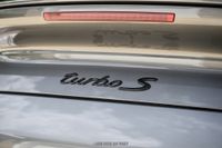 2012 Porsche 911 Turbo S Cabriolet for sale