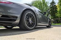 2012 Porsche 911 Turbo S Cabriolet for sale