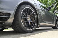 2012 Porsche 911 Turbo S Cabriolet for sale