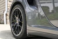 2012 Porsche 911 Turbo S Cabriolet for sale
