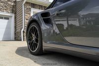 2012 Porsche 911 Turbo S Cabriolet for sale