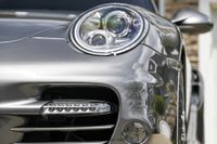 2012 Porsche 911 Turbo S Cabriolet for sale