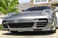2012 Porsche 911 Turbo S Cabriolet for sale