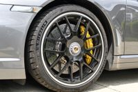 2012 Porsche 911 Turbo S Cabriolet for sale