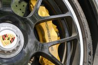 2012 Porsche 911 Turbo S Cabriolet for sale