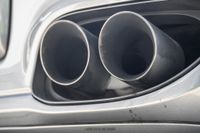 2012 Porsche 911 Turbo S Cabriolet for sale