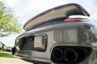 2012 Porsche 911 Turbo S Cabriolet for sale