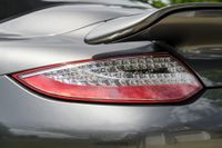 2012 Porsche 911 Turbo S Cabriolet for sale