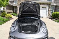 2012 Porsche 911 Turbo S Cabriolet for sale