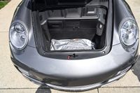 2012 Porsche 911 Turbo S Cabriolet for sale