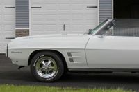 1969 Pontiac Firebird Convertible for sale