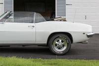 1969 Pontiac Firebird Convertible for sale