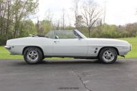 1969 Pontiac Firebird Convertible for sale