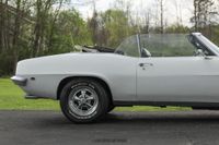 1969 Pontiac Firebird Convertible for sale