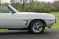 1969 Pontiac Firebird Convertible for sale