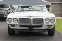 1969 Pontiac Firebird Convertible for sale