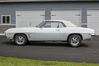 1969 Pontiac Firebird Convertible for sale