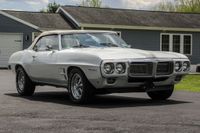 1969 Pontiac Firebird Convertible for sale