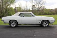 1969 Pontiac Firebird Convertible for sale