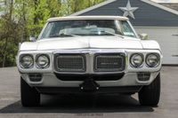 1969 Pontiac Firebird Convertible for sale