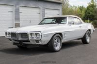 1969 Pontiac Firebird Convertible for sale