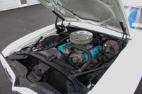 1969 Pontiac Firebird Convertible for sale