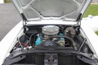 1969 Pontiac Firebird Convertible for sale