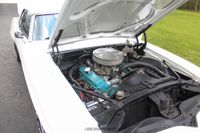 1969 Pontiac Firebird Convertible for sale