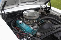 1969 Pontiac Firebird Convertible for sale
